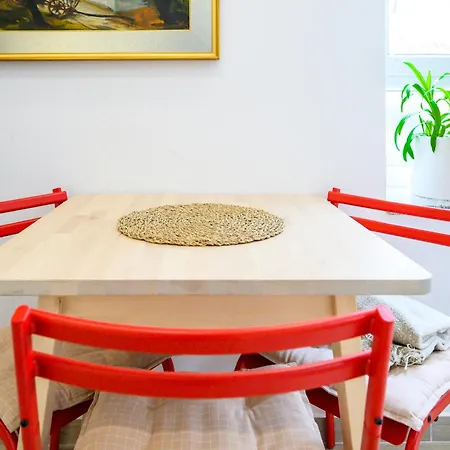 The Industrial Loft Lubiana