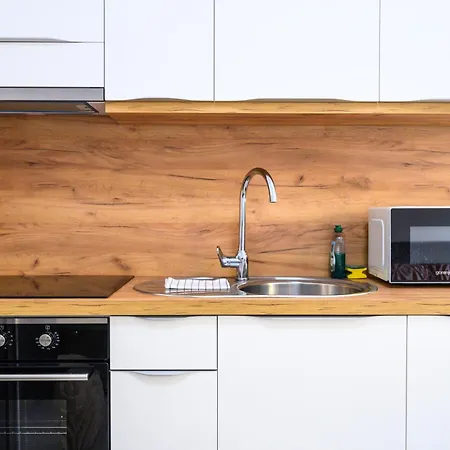 The Industrial Loft * Lubiana