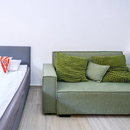 The Industrial Loft * Laibach