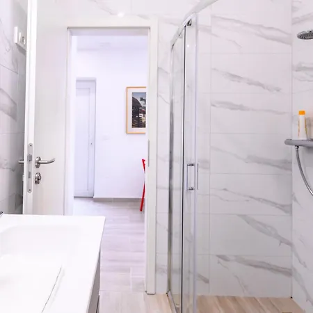 The Industrial Loft Apartamento *