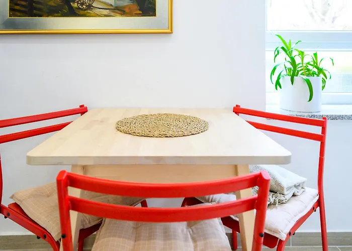 The Industrial Loft Liubliana