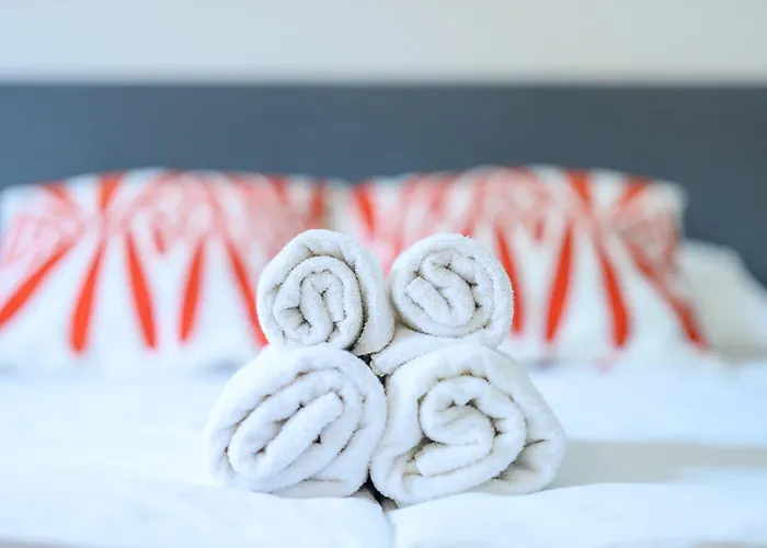 The Industrial Loft * Ljubljana