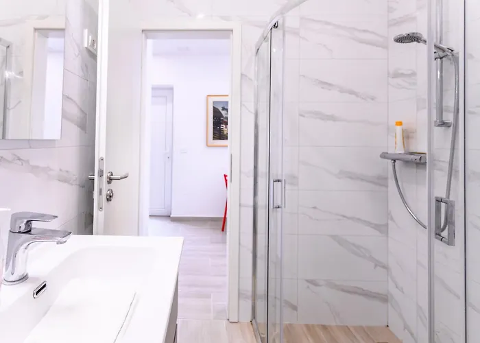 The Industrial Loft Daire *