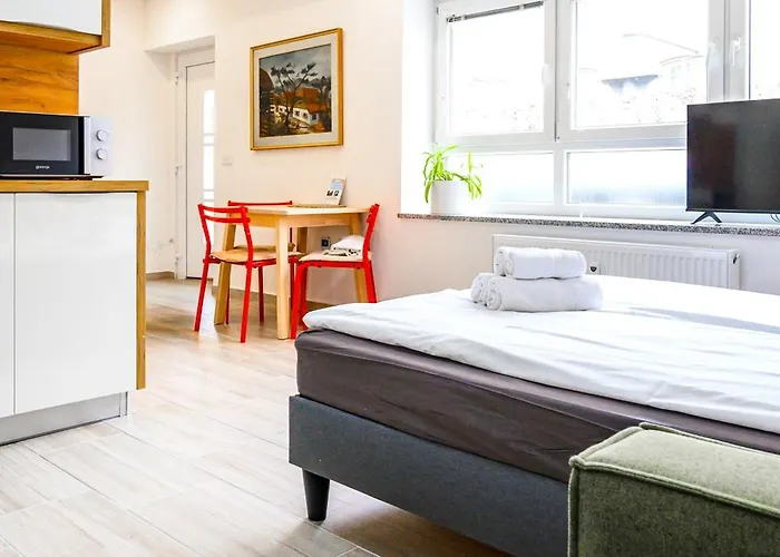 The Industrial Loft Apartamento