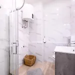 The Industrial Loft